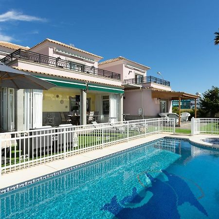 Villa Dalara Maspalomas, Private Pool And Jacuzzi Maspalomas  Extérieur photo